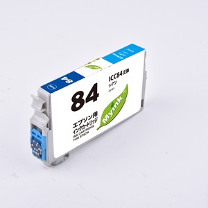 ICC84互換インクカートリッジ