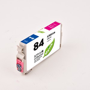 ICM84互換インクカートリッジ