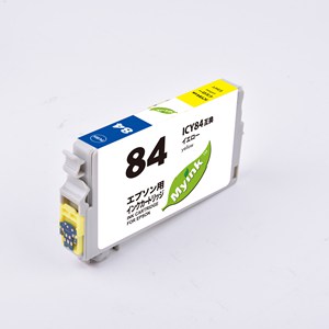 ICY84互換インクカートリッジ