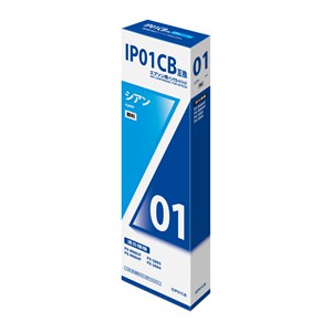 IP01CB互換インクカートリッジ