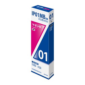 IP01MB互換インクカートリッジ