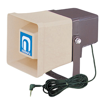 ネットワークカメラ用コールスピーカー 2W