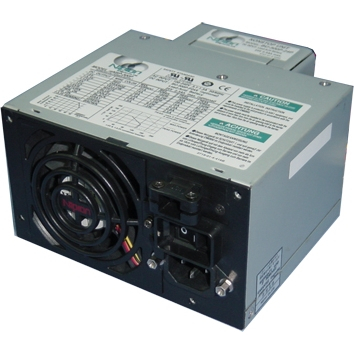 ノンストップ電源