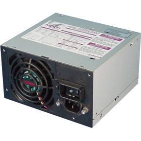 2世代パソコン電源