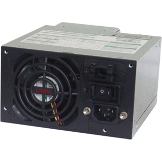 ノンストップ電源