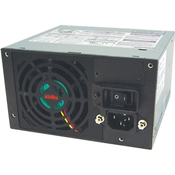 2世代パソコン電源