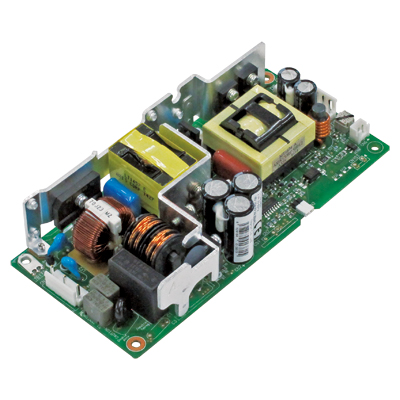 AC-DCコンバータ