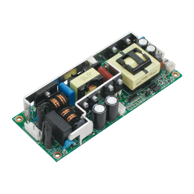 AC-DCコンバータ