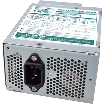 ノンストップ電源