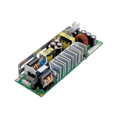 AC-DCコンバータ