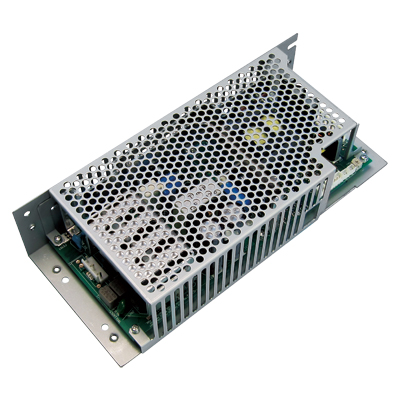 AC-DCコンバータ