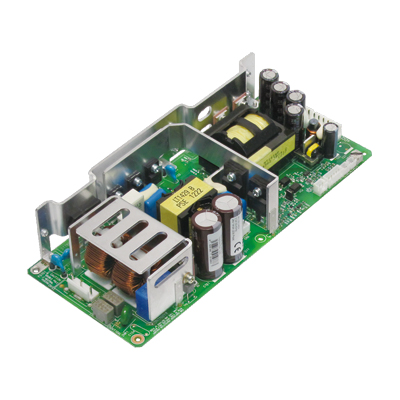 AC-DCコンバータ