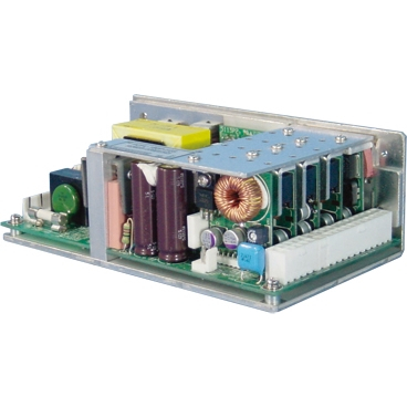 2世代パソコン電源