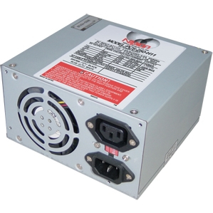 2世代パソコン電源