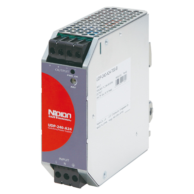 AC-DCコンバータ