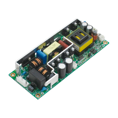 AC-DCコンバータ