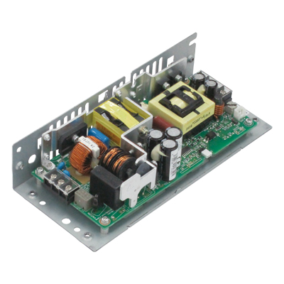 AC-DCコンバータ