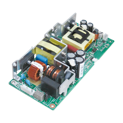 AC-DCコンバータ