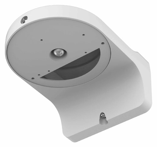 壁面取付金具（IP-P5005-180用）