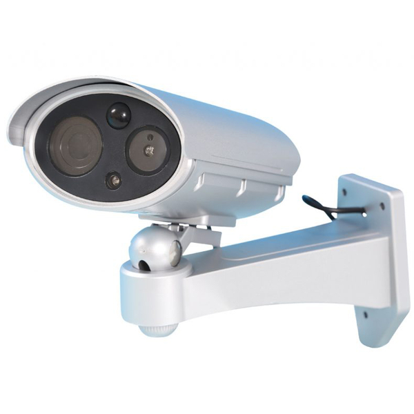 音が鳴るダミーカメラ みつるくん