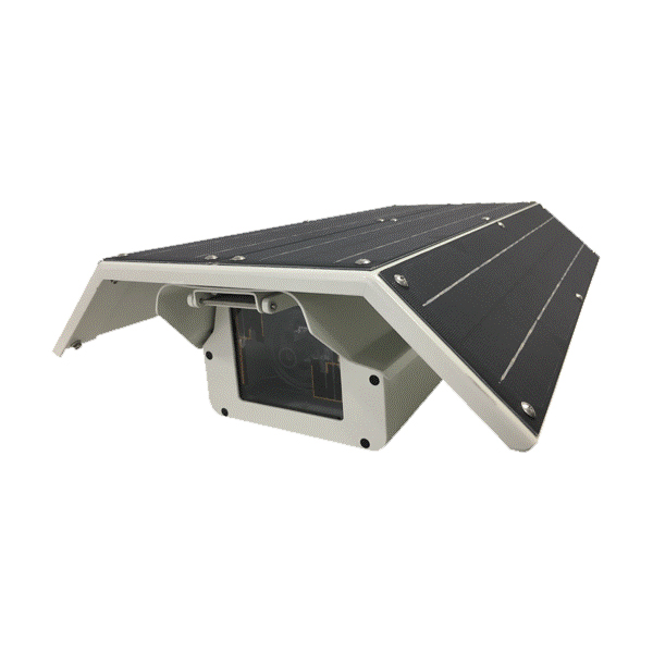 モバイルソーラーカメラ サービスパック