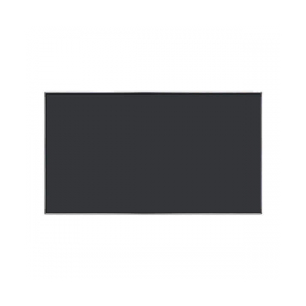 屋内用サイネージディスプレイ（壁付けタイプ） エントリーモデル 100型/3840×2160(4K)/HDMI、USB2.0、SD/ブラック/スピーカー：あり