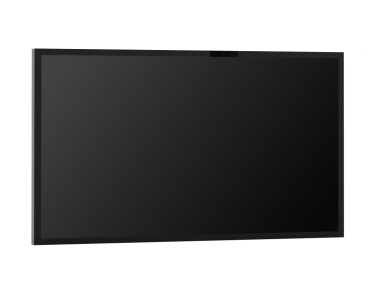 屋外用サイネージディスプレイ 縦横可変型（壁掛けタイプ） エントリーモデル 65型/3840×2160/HDMI、USB2.0、SD/ブラック/スピーカー：あり