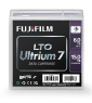 LTO7用データテープ(15TB) 1本