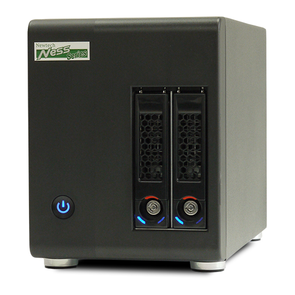 Ness1200 Windows Server IoT 2022 for Storage Workgroup 16TB×2 Desktop kite搭載モデル
