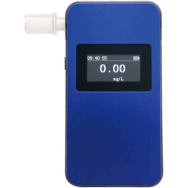 アル検くん連携アルコール検知器 NEO BLUE NEB-601センサーユニット