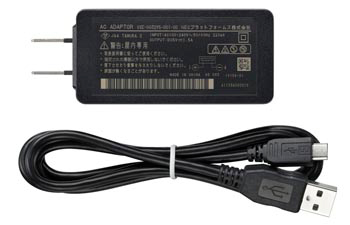 M2Mアダプタ用ACアダプタ02（GXE-003295）