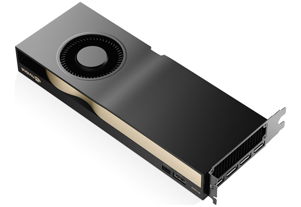 NVIDIA RTX 5000 Ada Retail