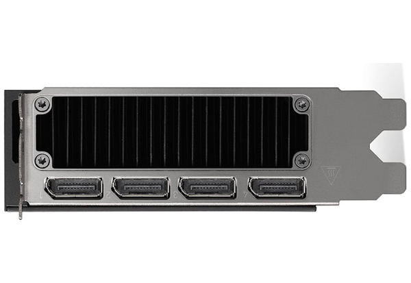 NVIDIA RTX 4500 Ada Retail