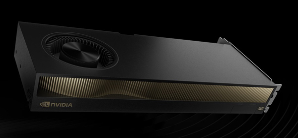 NVIDIA RTX PRO 5000 Blackwell Retail