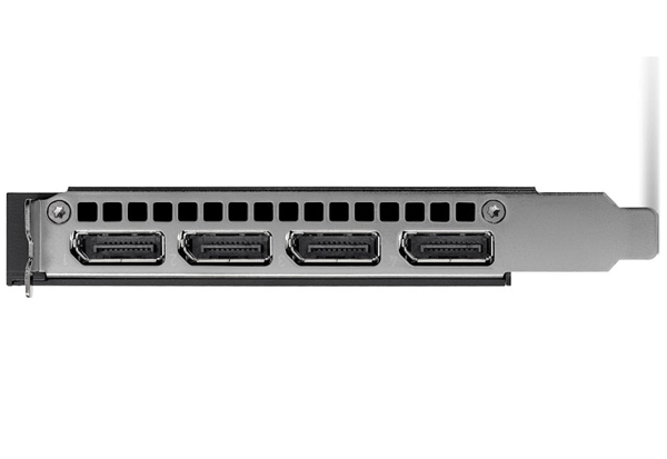 NVIDIA RTX 4000 Ada Retail