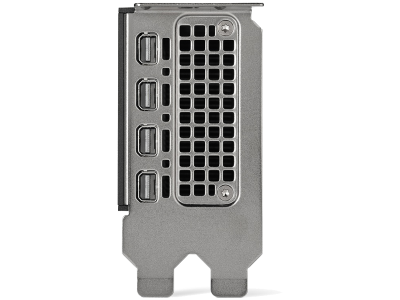 NVIDIA RTX 4000 SFF Ada Retail