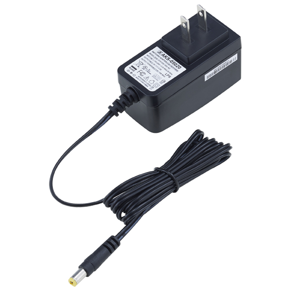 オプション(別売) FFTA10APR/FFTA10BPR用ACアダプタ