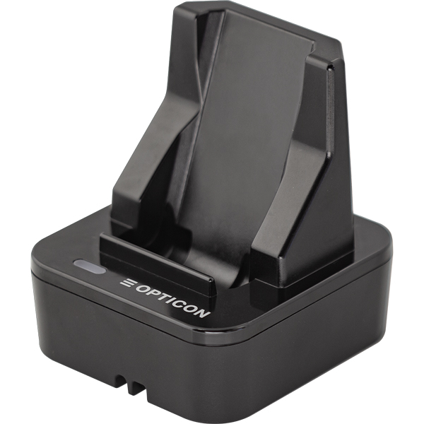 オプション(別売) OPH-5000I用無接点充電クレードル/CRD-5000-BLK+PS