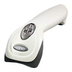 (1次元) CCDスキャナ F560 RS232C接続タイプ(TTL)[本体色：アイボリー]