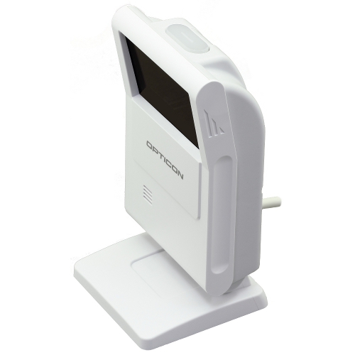 (2次元)抗菌筐体定置式スキャナ