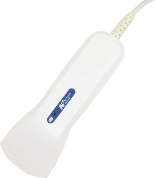 (1次元) 抗菌筐体CCDスキャナ USB接続