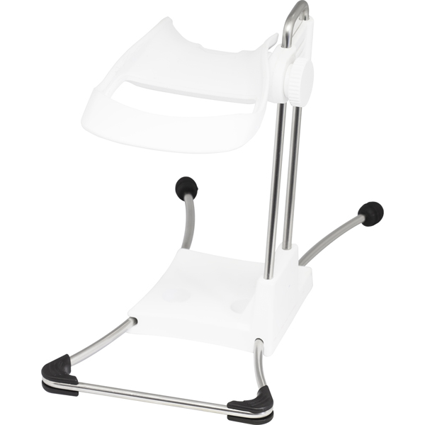 オプション(別売) NI22X用オートスタンド(色：ホワイト)