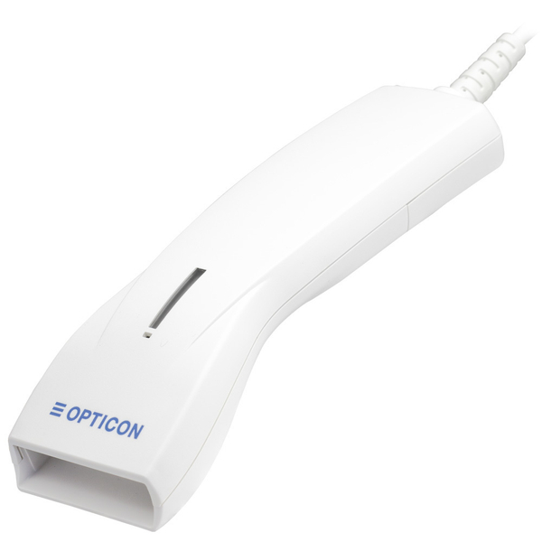 (1次元) 抗菌筐体レーザスキャナ USB接続