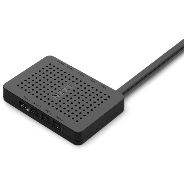 RGB＆ファンコントローラー 6RGB&3FAN