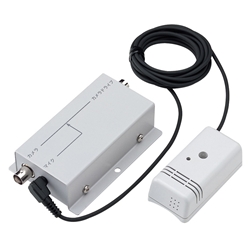 マイクユニット