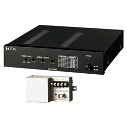 ツイストペア伝送ユニット