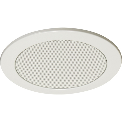 天井埋込型スピーカー用パネル 丸型