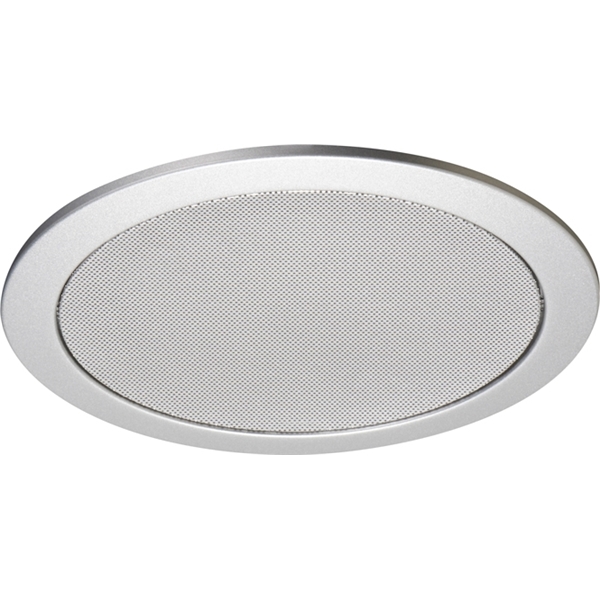 天井埋込型スピーカー用パネル 丸型