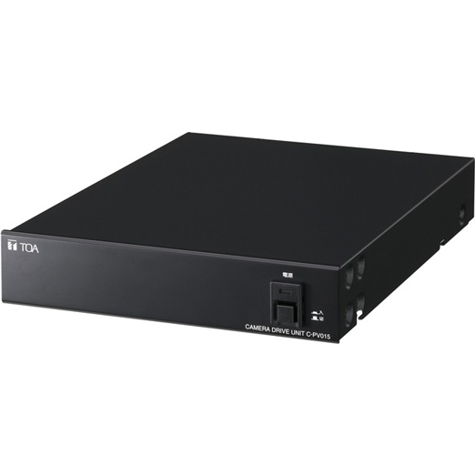 カメラドライブユニット 1局
