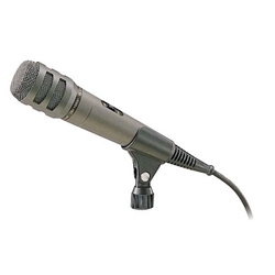 リモート機能付ハンド型ダイナミックマイク